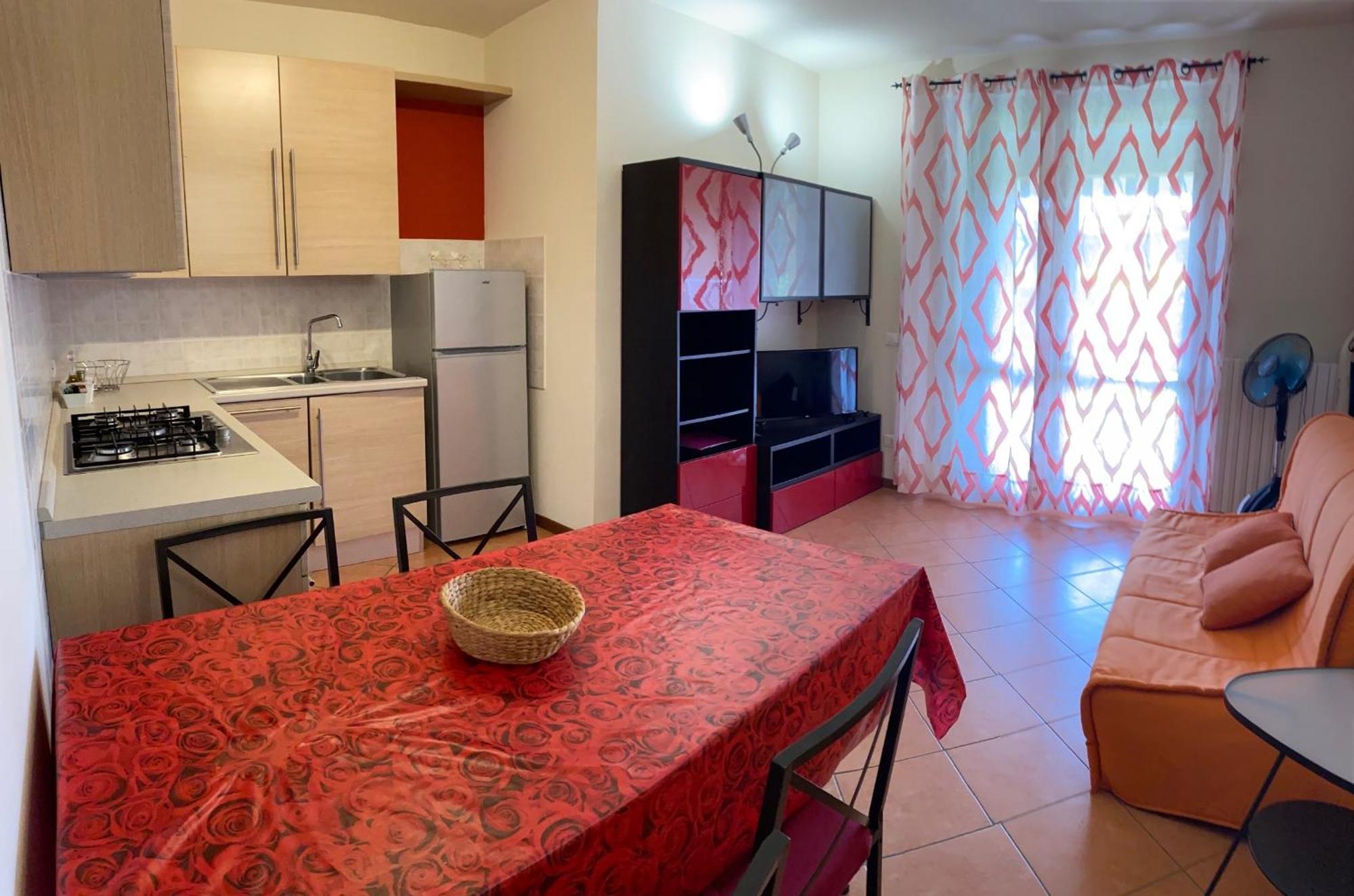 Apartment Flower Raffa Екстериор снимка