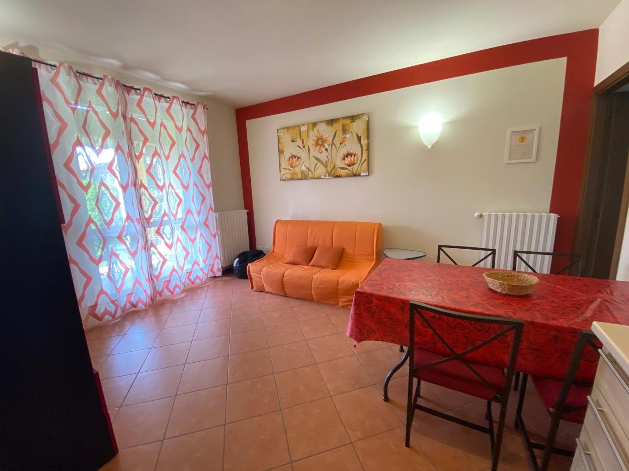 Apartment Flower Raffa Екстериор снимка