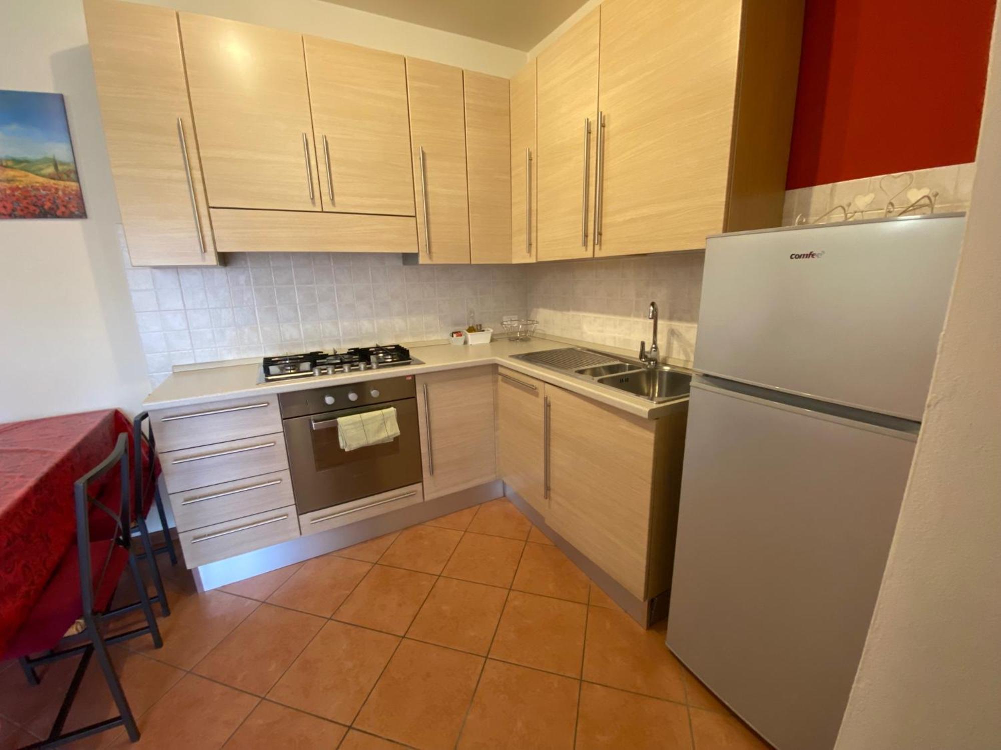 Apartment Flower Raffa Екстериор снимка